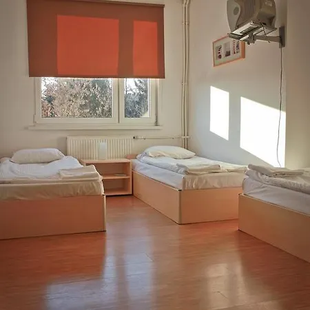 Hostel Hostel24 Bydgoszcz