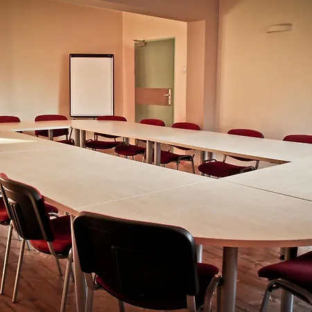 Hostel Hostel24 Bromberg