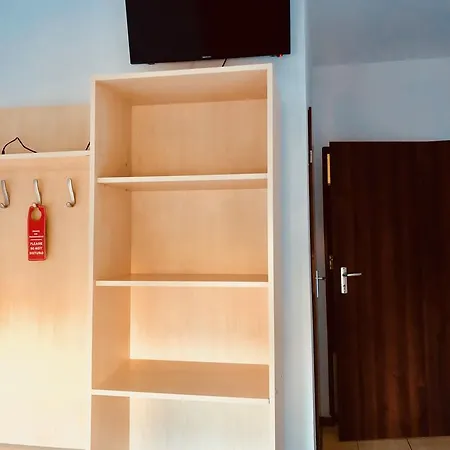 Hostel24 ホステル ビィドゴシュチュ