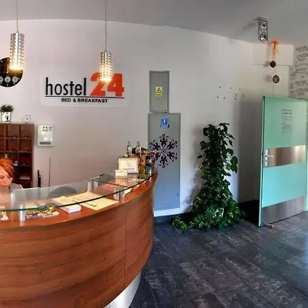Hostel Hostel24 Bydgoszcz