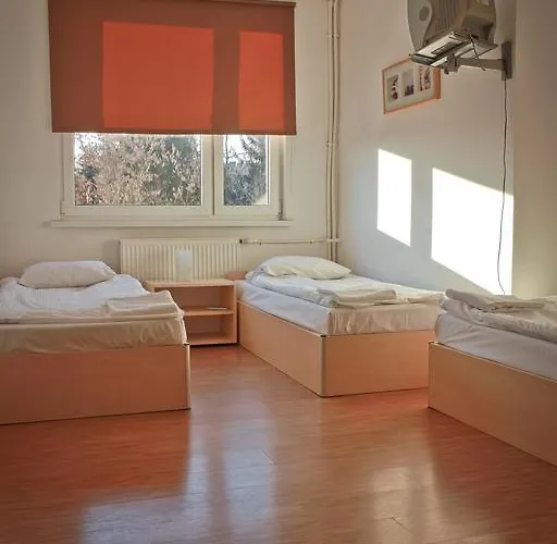 Hostel Hostel24 Bydgoszcz