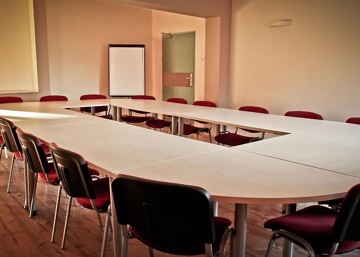 Hostel Hostel24 Bydgoszcz