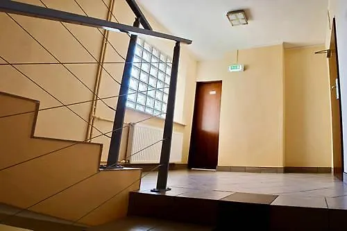 Hostel Hostel24 Bydgoszcz