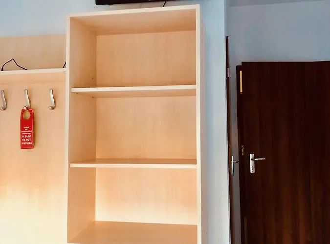 Hostel24 Vandrarhem Bydgoszcz